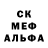 Alfa_PVP крисы CK Wolf Grom